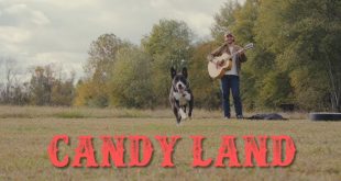 Jonah Kagen - Candy Land