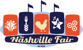 The Nashville Fair 2024