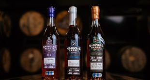 Nashville Barrel Co