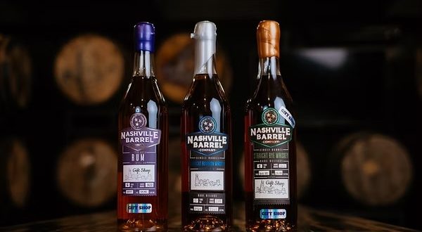 Nashville Barrel Co