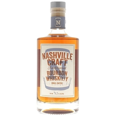 Tennessee Bourbons