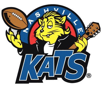 Nashville Kats football team