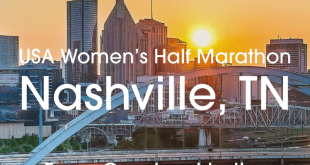 USA Women's Half Marathon Nashville > 5/19/24