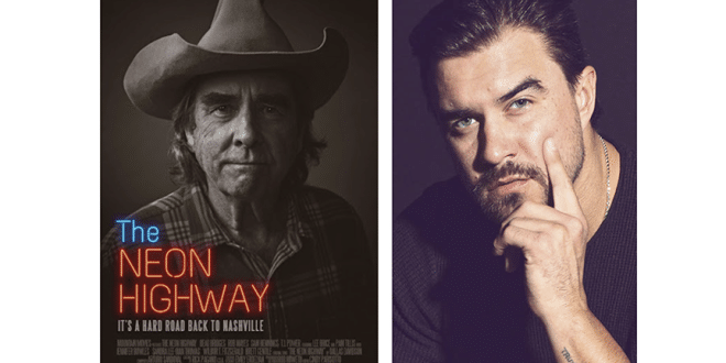 Nashville Centered Movie "The Neon Highway" Out On March 15