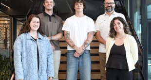 Concord Music Publishing Signs Nashville’s Nickname Jos