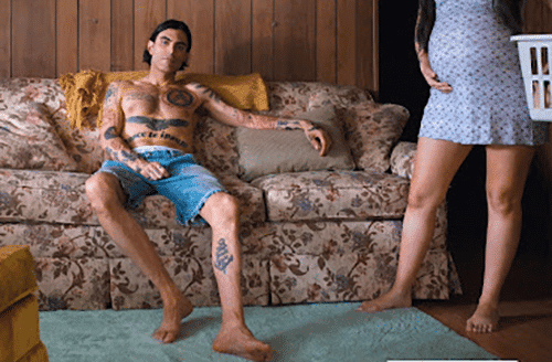 LISTEN: Niko Moon's "AMERICAN DREAMIN'"