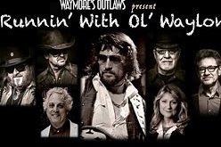 Waymore’s Outlaws At Chiefs On June 14th