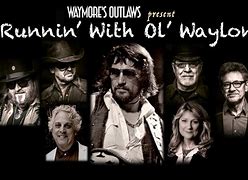 Waymore’s Outlaws At Chiefs On June 14th