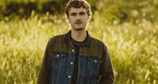 Owen Riegling Reveals Deluxe Edition of Sophomore Album
