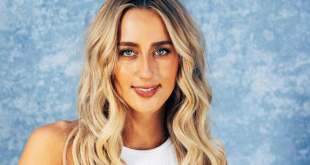Ashley Cooke Announces Sophomore Album