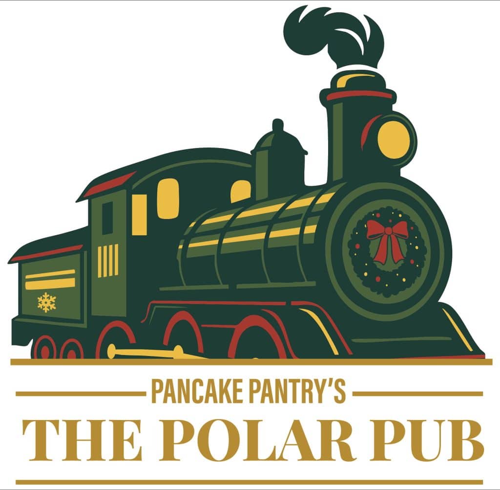 Pancake Pantry’s Annual Holiday Pop-Up, The Polar Pub