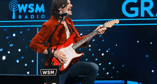 Patrick Droney Makes His Grand Ole Opry Debut Ahead of New Album