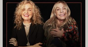 Patty Griffin & Rickie Lee Jones Announce Tour At Ryman