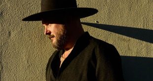 LISTEN: Paul Cauthen, “Chain Smoking” featuring Delaney Ramsdell