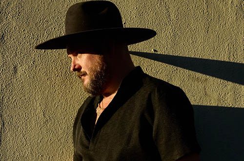 LISTEN: Paul Cauthen, “Chain Smoking” featuring Delaney Ramsdell