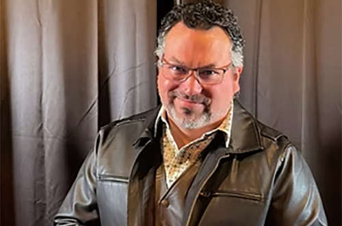 LISTEN: Paul Minnich Celebrates Life’s Imperfections On "Pretty Damn Proud"