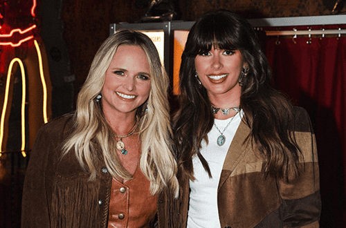 Miranda Lambert Reveals Ella Langley Collaboration on New Album