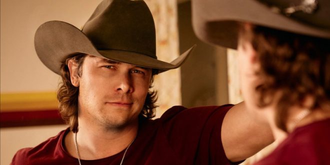 LISTEN: Randall King's “I Keep Your Memory Around”