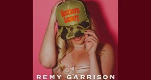 Remy Garrison
