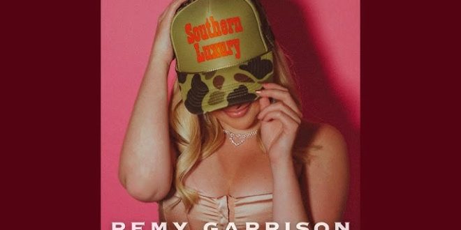 Remy Garrison