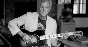 Rodney Crowell Unearths Long-Lost Album