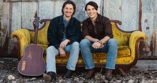 BBR Music Group Signs Duo Ryan and Rory