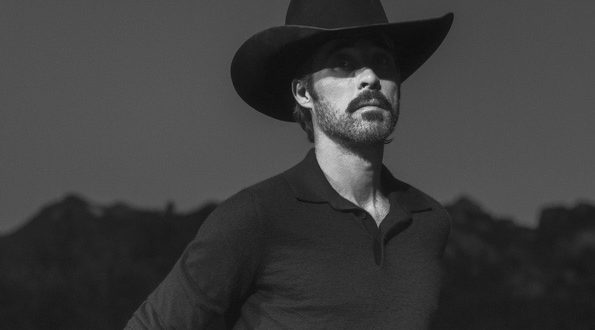 LISTEN: Ryan Bingham & The Texas Gentlemen Drop “Twist The Knife”