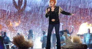 LISTEN: Reba McEntire's New Single “I Can’t”