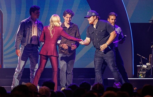 2026 Red Bull Jukebox Songwriting Competition Taking Submissions