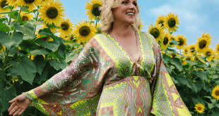 Rhonda Vincent Releases New Album ‘A Possibility’