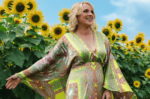 Rhonda Vincent Releases New Album ‘A Possibility’