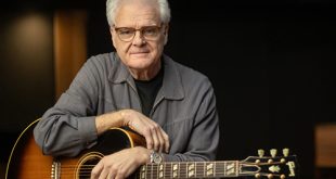 Ricky Skaggs Returns With First New Music in More Than a Decade