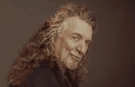 Robert Plant to Receive Americana Lifetime Achievement Award