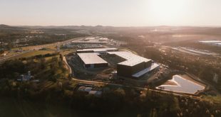 Rock Nashville Officially Opens, Redefining Live Touring Production in Nashville