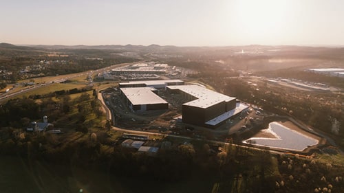 Rock Nashville Officially Opens, Redefining Live Touring Production in Nashville