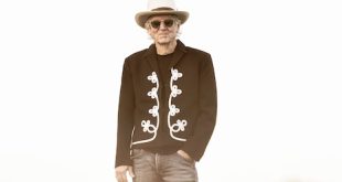 Rodney Crowell Returns With Swamp-Soaked Soul On New Album