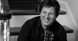 Nashville Mourns the Loss of Ronnie Bowman