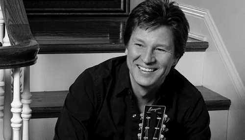 Nashville Mourns the Loss of Ronnie Bowman