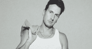 Russell Dickerson Celebrates 3 Number Ones