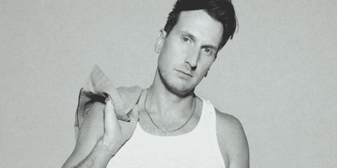 Russell Dickerson Celebrates 3 Number Ones