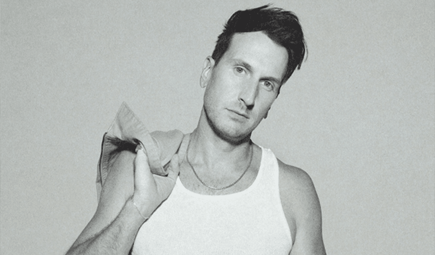 WATCH Russell Dickerson's “God Gave Me A Girl”