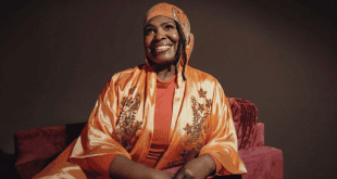 LISTEN: Ruthie Foster Shares New Single "Tangled"