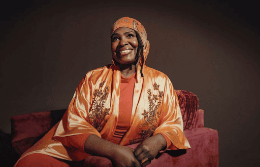LISTEN: Ruthie Foster Shares New Single "Tangled"