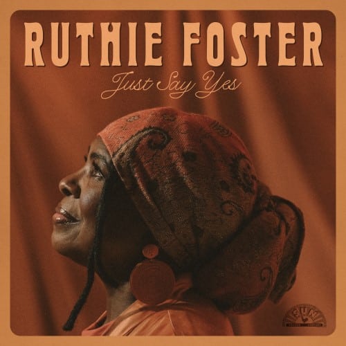 Ruthie Foster