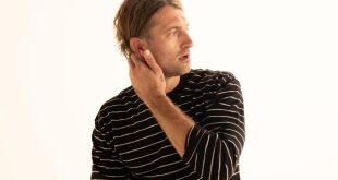 Ryan Hurd Signs With The Core Entertainment