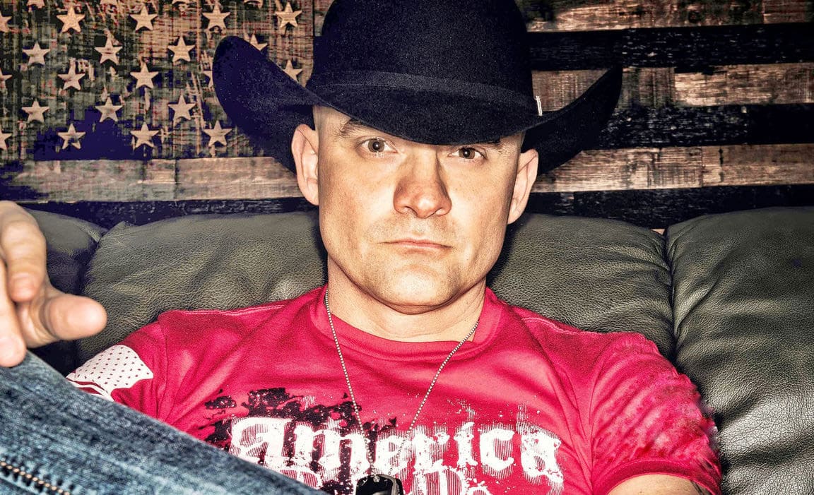 WATCH Ryan Weaver's Veteran's Day Tribute "Let's Talk About Heroes