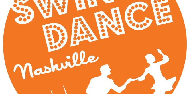 Swing Dance Nashville: Jump Session