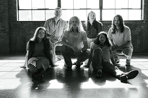 LISTEN: Country-Rockers Southall Release “Freight Train”