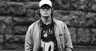 Stephen Wilson Jr. Ushers in a New Era with “Gary” + Big CMA Week in Nashville