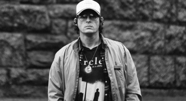 Stephen Wilson Jr. Ushers in a New Era with “Gary” + Big CMA Week in Nashville